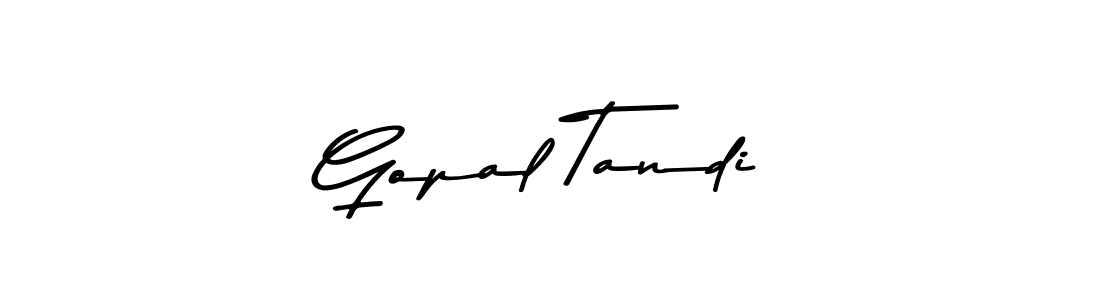 You can use this online signature creator to create a handwritten signature for the name Gopal Tandi. This is the best online autograph maker. Gopal Tandi signature style 9 images and pictures png