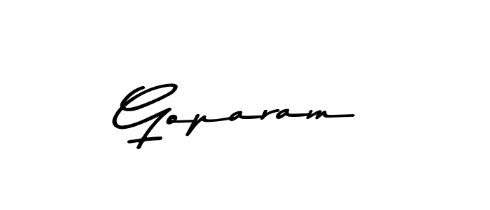 Check out images of Autograph of Goparam name. Actor Goparam Signature Style. Asem Kandis PERSONAL USE is a professional sign style online. Goparam signature style 9 images and pictures png