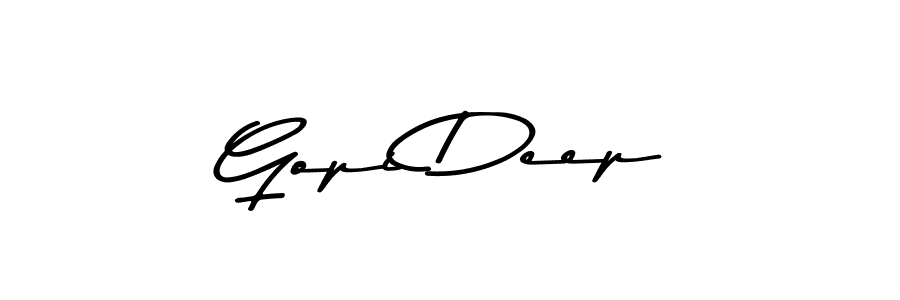 Check out images of Autograph of Gopi Deep name. Actor Gopi Deep Signature Style. Asem Kandis PERSONAL USE is a professional sign style online. Gopi Deep signature style 9 images and pictures png