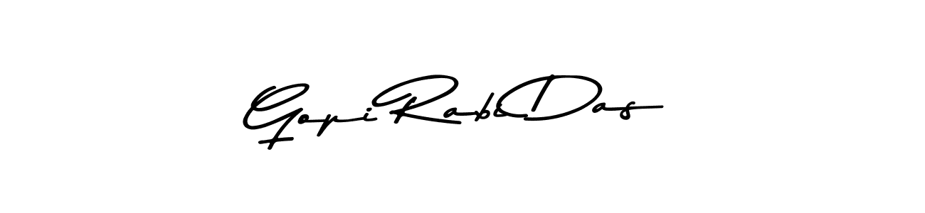 You can use this online signature creator to create a handwritten signature for the name Gopi Rabi Das. This is the best online autograph maker. Gopi Rabi Das signature style 9 images and pictures png