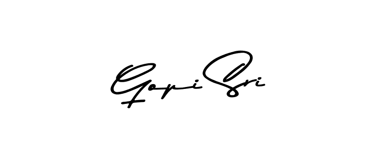 Make a short Gopi Sri signature style. Manage your documents anywhere anytime using Asem Kandis PERSONAL USE. Create and add eSignatures, submit forms, share and send files easily. Gopi Sri signature style 9 images and pictures png