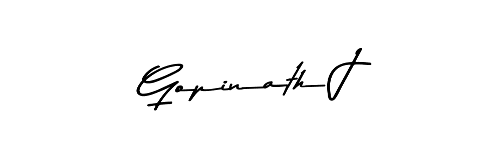 You can use this online signature creator to create a handwritten signature for the name Gopinath J. This is the best online autograph maker. Gopinath J signature style 9 images and pictures png