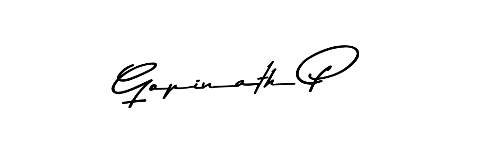 It looks lik you need a new signature style for name Gopinath P. Design unique handwritten (Asem Kandis PERSONAL USE) signature with our free signature maker in just a few clicks. Gopinath P signature style 9 images and pictures png