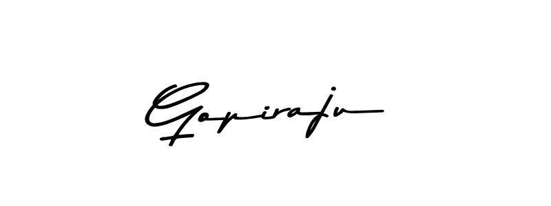 Check out images of Autograph of Gopiraju name. Actor Gopiraju Signature Style. Asem Kandis PERSONAL USE is a professional sign style online. Gopiraju signature style 9 images and pictures png