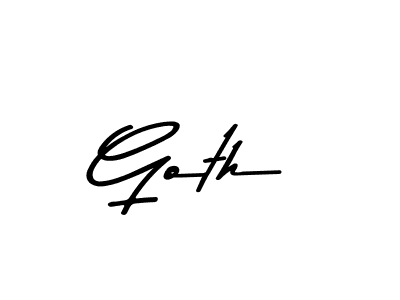 See photos of Goth official signature by Spectra . Check more albums & portfolios. Read reviews & check more about Asem Kandis PERSONAL USE font. Goth signature style 9 images and pictures png