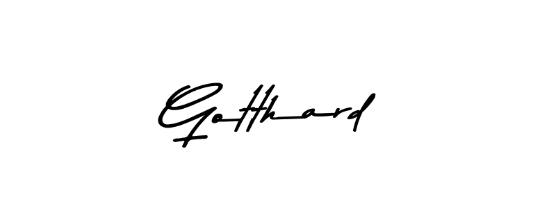 How to Draw Gotthard signature style? Asem Kandis PERSONAL USE is a latest design signature styles for name Gotthard. Gotthard signature style 9 images and pictures png