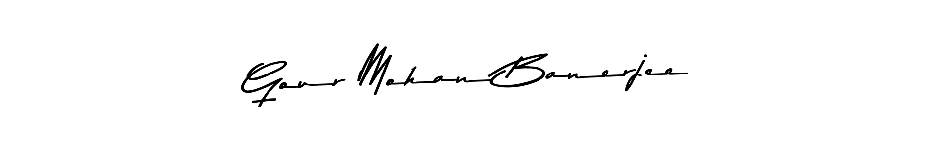 How to Draw Gour Mohan Banerjee signature style? Asem Kandis PERSONAL USE is a latest design signature styles for name Gour Mohan Banerjee. Gour Mohan Banerjee signature style 9 images and pictures png