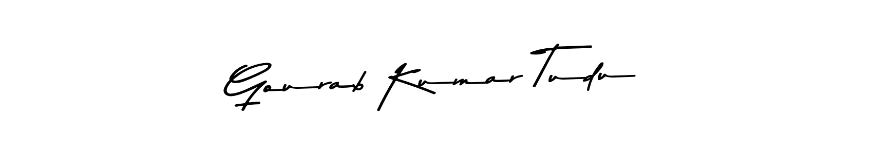 Here are the top 10 professional signature styles for the name Gourab Kumar Tudu. These are the best autograph styles you can use for your name. Gourab Kumar Tudu signature style 9 images and pictures png