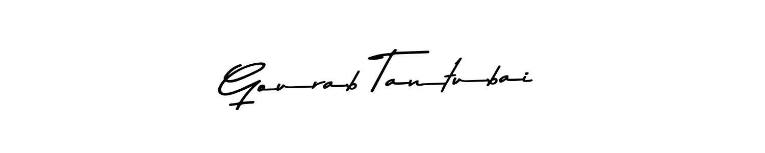 Best and Professional Signature Style for Gourab Tantubai. Asem Kandis PERSONAL USE Best Signature Style Collection. Gourab Tantubai signature style 9 images and pictures png