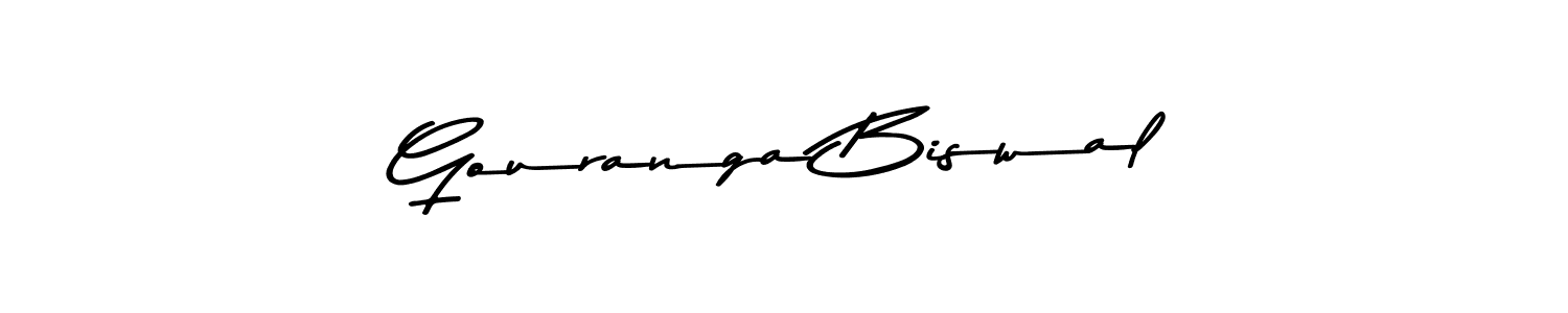 Make a short Gouranga Biswal signature style. Manage your documents anywhere anytime using Asem Kandis PERSONAL USE. Create and add eSignatures, submit forms, share and send files easily. Gouranga Biswal signature style 9 images and pictures png