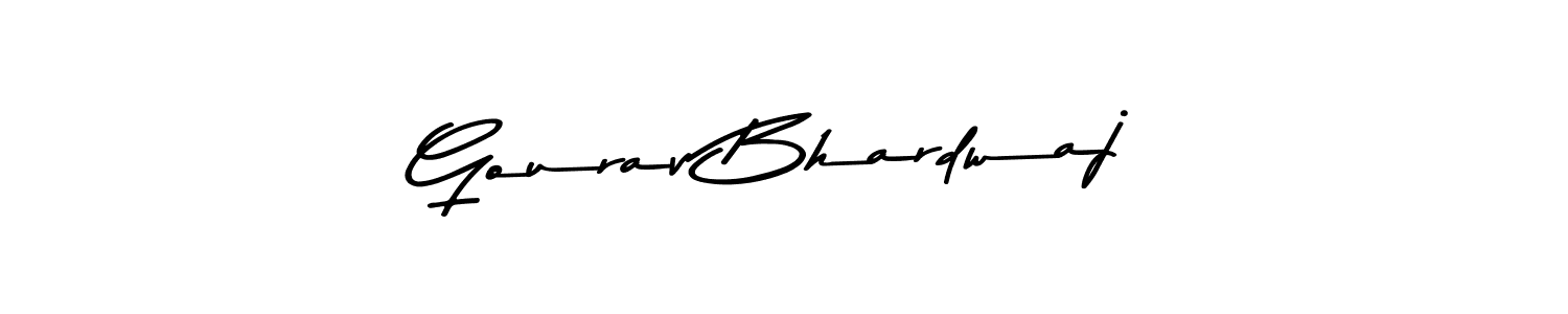 Similarly Asem Kandis PERSONAL USE is the best handwritten signature design. Signature creator online .You can use it as an online autograph creator for name Gourav Bhardwaj. Gourav Bhardwaj signature style 9 images and pictures png