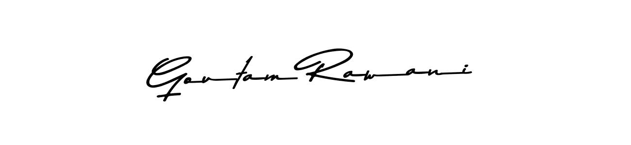 How to Draw Goutam Rawani signature style? Asem Kandis PERSONAL USE is a latest design signature styles for name Goutam Rawani. Goutam Rawani signature style 9 images and pictures png