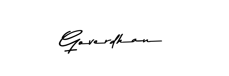 You can use this online signature creator to create a handwritten signature for the name Goverdhan. This is the best online autograph maker. Goverdhan signature style 9 images and pictures png