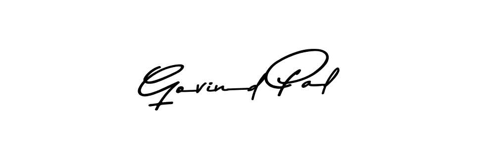 Make a short Govind Pal signature style. Manage your documents anywhere anytime using Asem Kandis PERSONAL USE. Create and add eSignatures, submit forms, share and send files easily. Govind Pal signature style 9 images and pictures png