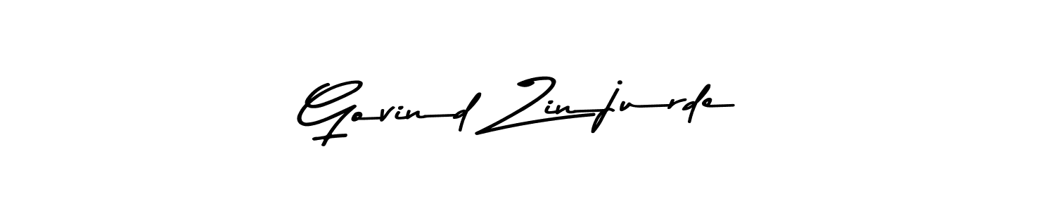 Check out images of Autograph of Govind Zinjurde name. Actor Govind Zinjurde Signature Style. Asem Kandis PERSONAL USE is a professional sign style online. Govind Zinjurde signature style 9 images and pictures png