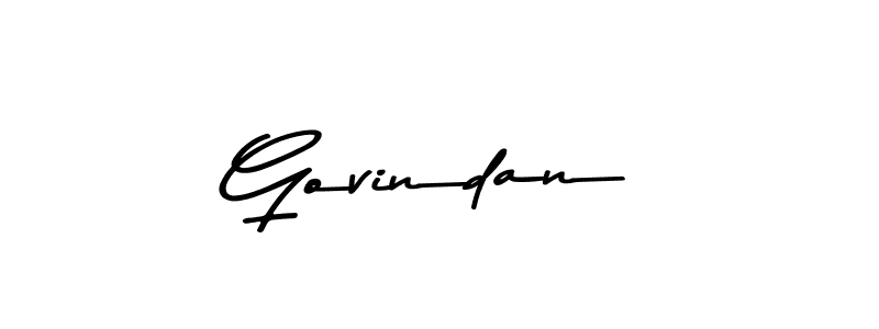 Check out images of Autograph of Govindan name. Actor Govindan Signature Style. Asem Kandis PERSONAL USE is a professional sign style online. Govindan signature style 9 images and pictures png