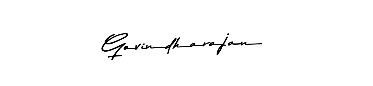 Also You can easily find your signature by using the search form. We will create Govindharajan name handwritten signature images for you free of cost using Asem Kandis PERSONAL USE sign style. Govindharajan signature style 9 images and pictures png