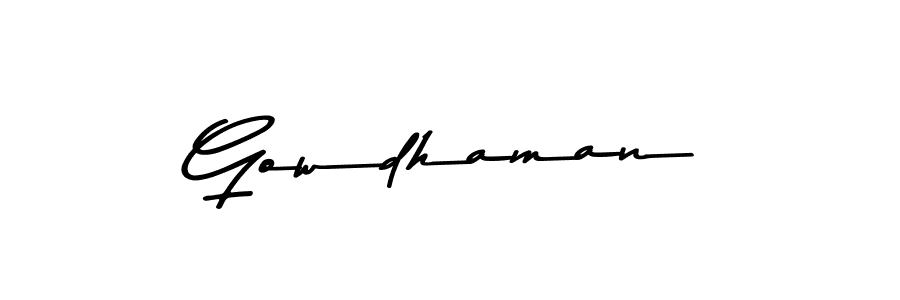 See photos of Gowdhaman official signature by Spectra . Check more albums & portfolios. Read reviews & check more about Asem Kandis PERSONAL USE font. Gowdhaman signature style 9 images and pictures png