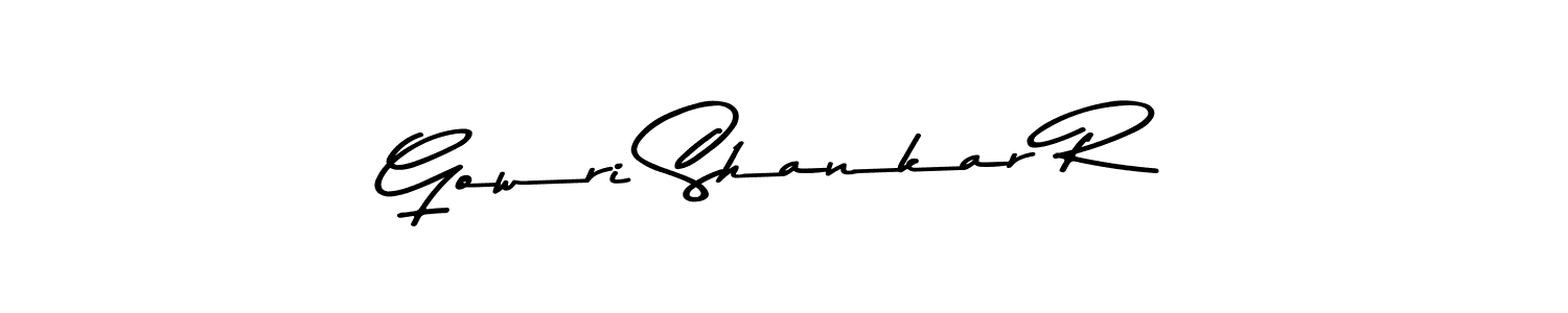 See photos of Gowri Shankar R official signature by Spectra . Check more albums & portfolios. Read reviews & check more about Asem Kandis PERSONAL USE font. Gowri Shankar R signature style 9 images and pictures png