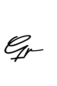 Also we have Gp name is the best signature style. Create professional handwritten signature collection using Asem Kandis PERSONAL USE autograph style. Gp signature style 9 images and pictures png