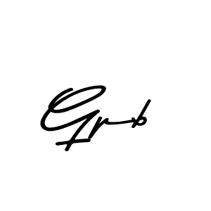 This is the best signature style for the Gpb name. Also you like these signature font (Asem Kandis PERSONAL USE). Mix name signature. Gpb signature style 9 images and pictures png