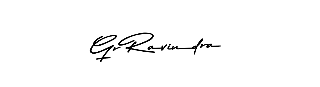 Similarly Asem Kandis PERSONAL USE is the best handwritten signature design. Signature creator online .You can use it as an online autograph creator for name Gr Ravindra. Gr Ravindra signature style 9 images and pictures png