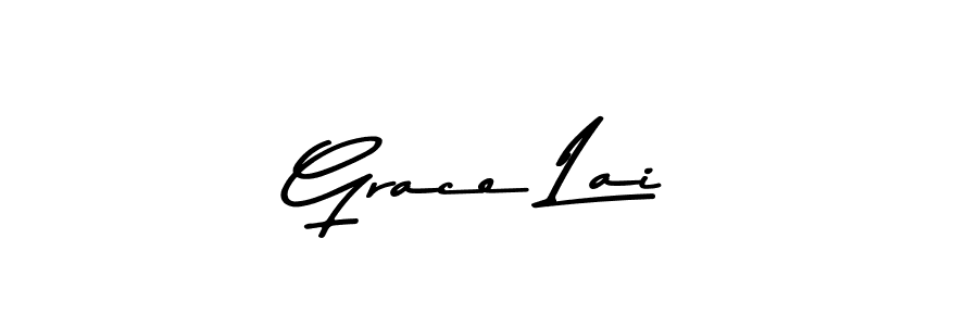 How to Draw Grace Lai signature style? Asem Kandis PERSONAL USE is a latest design signature styles for name Grace Lai. Grace Lai signature style 9 images and pictures png