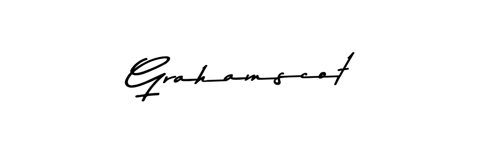 You can use this online signature creator to create a handwritten signature for the name Grahamscot. This is the best online autograph maker. Grahamscot signature style 9 images and pictures png