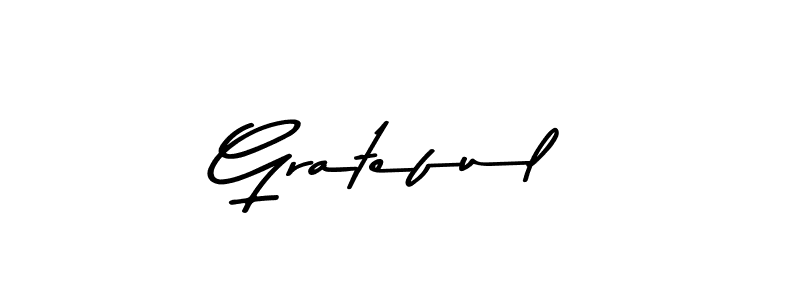 The best way (Asem Kandis PERSONAL USE) to make a short signature is to pick only two or three words in your name. The name Grateful include a total of six letters. For converting this name. Grateful signature style 9 images and pictures png