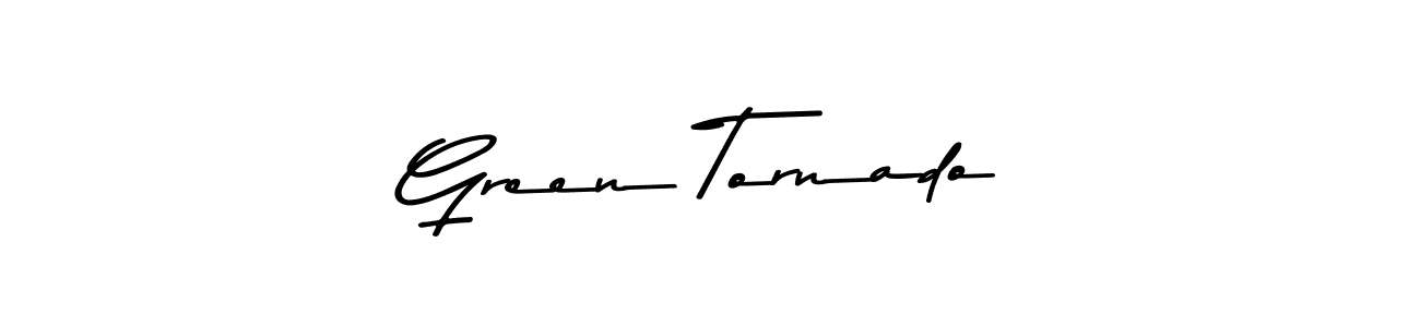 if you are searching for the best signature style for your name Green Tornado. so please give up your signature search. here we have designed multiple signature styles  using Asem Kandis PERSONAL USE. Green Tornado signature style 9 images and pictures png