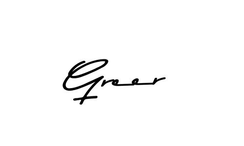 See photos of Greer official signature by Spectra . Check more albums & portfolios. Read reviews & check more about Asem Kandis PERSONAL USE font. Greer signature style 9 images and pictures png