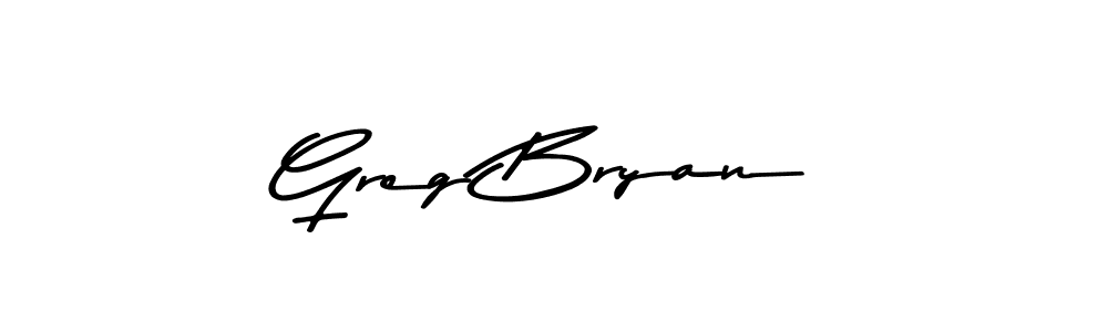 Make a short Greg Bryan signature style. Manage your documents anywhere anytime using Asem Kandis PERSONAL USE. Create and add eSignatures, submit forms, share and send files easily. Greg Bryan signature style 9 images and pictures png