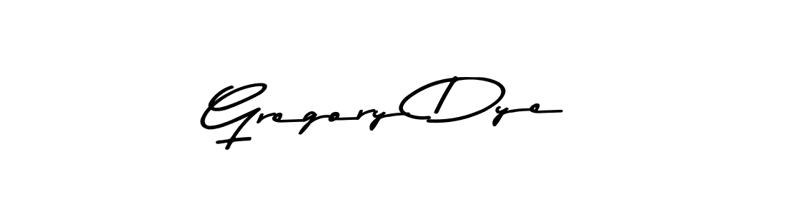 It looks lik you need a new signature style for name Gregory Dye. Design unique handwritten (Asem Kandis PERSONAL USE) signature with our free signature maker in just a few clicks. Gregory Dye signature style 9 images and pictures png