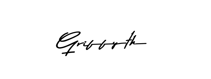 How to Draw Griffyth signature style? Asem Kandis PERSONAL USE is a latest design signature styles for name Griffyth. Griffyth signature style 9 images and pictures png