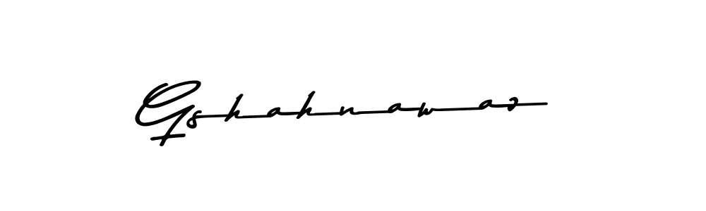 Best and Professional Signature Style for Gshahnawaz. Asem Kandis PERSONAL USE Best Signature Style Collection. Gshahnawaz signature style 9 images and pictures png