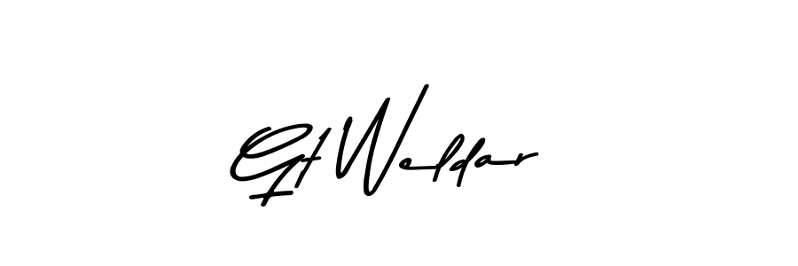 You can use this online signature creator to create a handwritten signature for the name Gt Weldar. This is the best online autograph maker. Gt Weldar signature style 9 images and pictures png