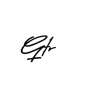 Best and Professional Signature Style for Gtr. Asem Kandis PERSONAL USE Best Signature Style Collection. Gtr signature style 9 images and pictures png