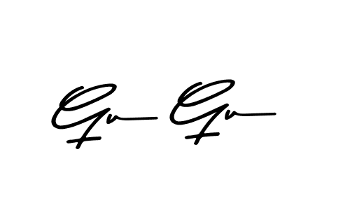 Make a beautiful signature design for name Gu Gu. Use this online signature maker to create a handwritten signature for free. Gu Gu signature style 9 images and pictures png