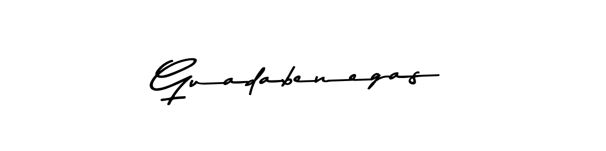 Here are the top 10 professional signature styles for the name Guadabenegas. These are the best autograph styles you can use for your name. Guadabenegas signature style 9 images and pictures png