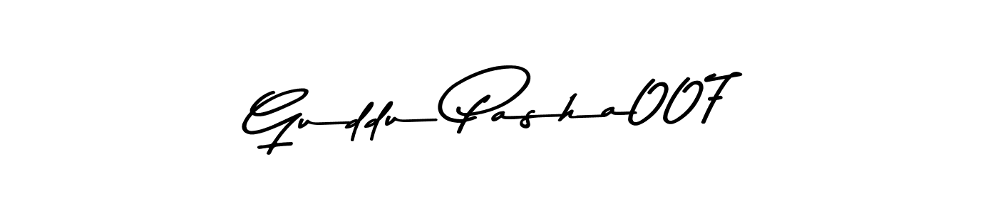 See photos of Guddu Pasha007 official signature by Spectra . Check more albums & portfolios. Read reviews & check more about Asem Kandis PERSONAL USE font. Guddu Pasha007 signature style 9 images and pictures png