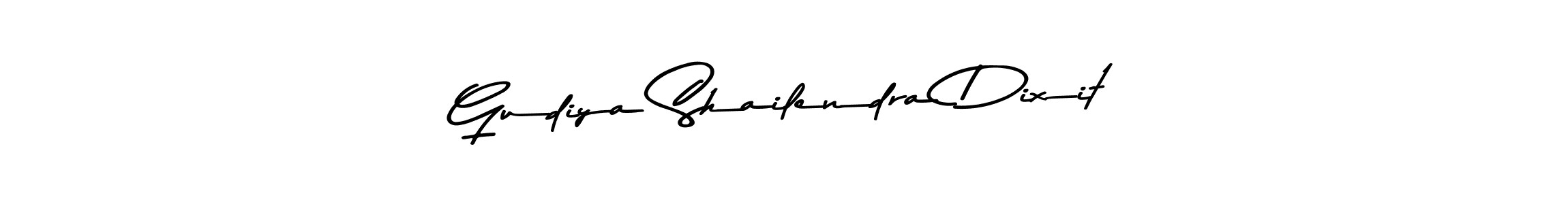 Also You can easily find your signature by using the search form. We will create Gudiya Shailendra Dixit name handwritten signature images for you free of cost using Asem Kandis PERSONAL USE sign style. Gudiya Shailendra Dixit signature style 9 images and pictures png