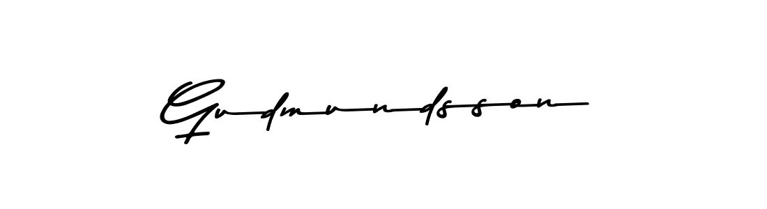 if you are searching for the best signature style for your name Gudmundsson. so please give up your signature search. here we have designed multiple signature styles  using Asem Kandis PERSONAL USE. Gudmundsson signature style 9 images and pictures png