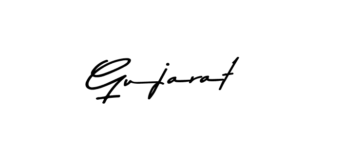 Also we have Gujarat name is the best signature style. Create professional handwritten signature collection using Asem Kandis PERSONAL USE autograph style. Gujarat signature style 9 images and pictures png