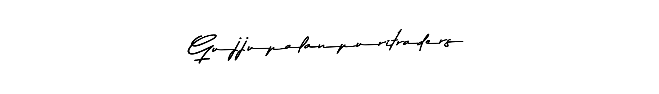 Also You can easily find your signature by using the search form. We will create Gujjupalanpuritraders name handwritten signature images for you free of cost using Asem Kandis PERSONAL USE sign style. Gujjupalanpuritraders signature style 9 images and pictures png