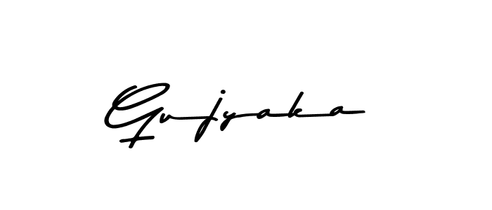 The best way (Asem Kandis PERSONAL USE) to make a short signature is to pick only two or three words in your name. The name Gujyaka include a total of six letters. For converting this name. Gujyaka signature style 9 images and pictures png