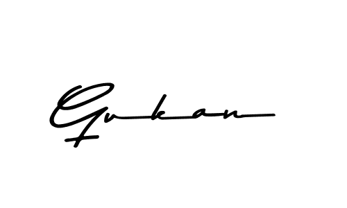 Once you've used our free online signature maker to create your best signature Asem Kandis PERSONAL USE style, it's time to enjoy all of the benefits that Gukan name signing documents. Gukan signature style 9 images and pictures png