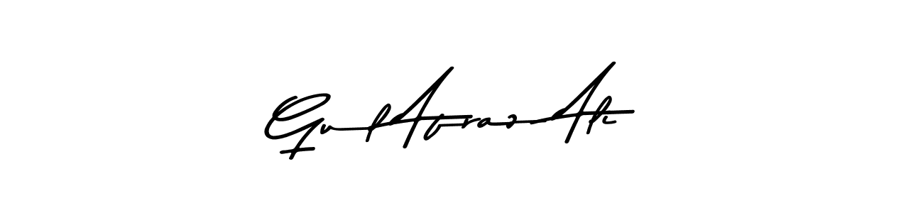 How to make Gul Afraz Ali signature? Asem Kandis PERSONAL USE is a professional autograph style. Create handwritten signature for Gul Afraz Ali name. Gul Afraz Ali signature style 9 images and pictures png