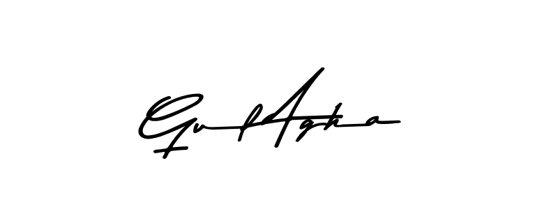 You should practise on your own different ways (Asem Kandis PERSONAL USE) to write your name (Gul Agha) in signature. don't let someone else do it for you. Gul Agha signature style 9 images and pictures png