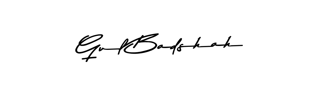 Once you've used our free online signature maker to create your best signature Asem Kandis PERSONAL USE style, it's time to enjoy all of the benefits that Gul Badshah name signing documents. Gul Badshah signature style 9 images and pictures png