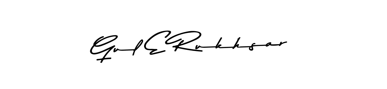 Once you've used our free online signature maker to create your best signature Asem Kandis PERSONAL USE style, it's time to enjoy all of the benefits that Gul E Rukhsar name signing documents. Gul E Rukhsar signature style 9 images and pictures png